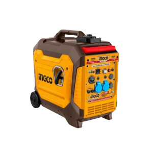 Инверторный генератор INGCO GEI47506E Инверторный генератор INGCO GEI47506E