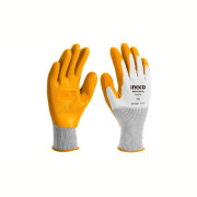 Перчатки INGCO HGVL05 Перчатки INGCO HGVL05