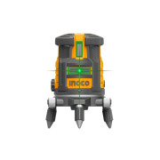 Лазерный нивелир INGCO HLL305205 Лазерный нивелир INGCO HLL305205