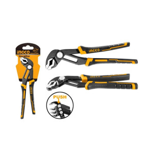 Клещи переставные INGCO HPP68258 Клещи переставные INGCO HPP68258