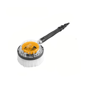 Щетка вращающаяся для мойки высокого давления INGCO HRB8702 Щетка вращающаяся для мойки высокого давления INGCO HRB8702