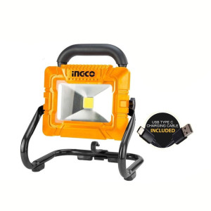 Фонарь INGCO HRLF4415 Фонарь INGCO HRLF4415