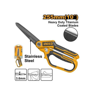 Универсальные ножницы INGCO HSCRS832558 Универсальные ножницы INGCO HSCRS832558
