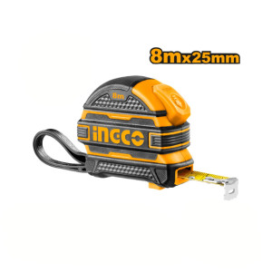 Рулетка INGCO HSMT08825 Рулетка INGCO HSMT08825