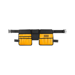 Сумка поясная для инструментов INGCO HTBP02031 Сумка поясная для инструментов INGCO HTBP02031