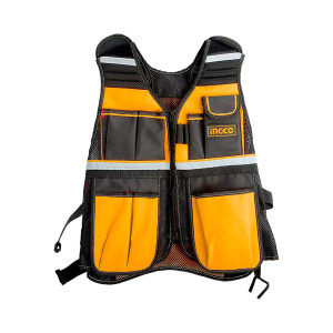 Жилет для инструментов INGCO HTVT0901