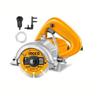 Пила алмазная по плитке INGCO MC14008 Пила алмазная по плитке INGCO MC14008