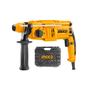 Ударная дрель INGCO RGH6528 Ударная дрель INGCO RGH6528