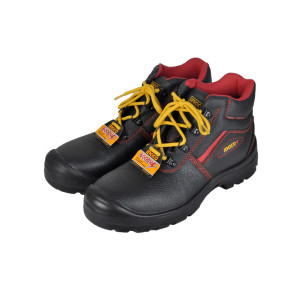 Утепленная защитная обувь INGCO SSH07IDSB.42 Утепленная защитная обувь INGCO SSH07IDSB.42