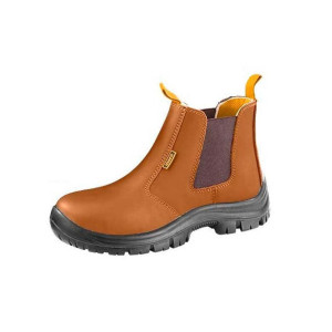 Защитные ботинки INGCO SSH08SB.41