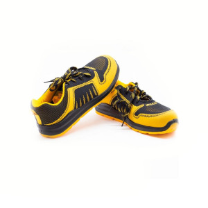 Защитные ботинки INGCO SSH81SB.42 Защитные ботинки INGCO SSH81SB.42