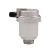 Автоматический воздухоотводчик с боковым выводом клапана ITAP 1" Автоматический воздухоотводчик с боковым выводом клапана ITAP 1"