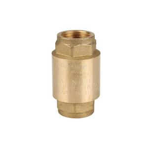 Обратный клапан ITAP "EUROPA" 1" Обратный клапан ITAP "EUROPA" 1"