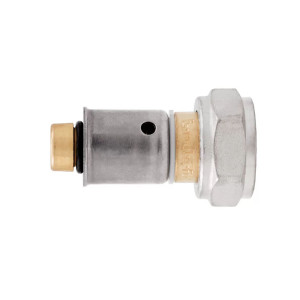 Концевик для колектора multi-fit ITAP 1/2" Концевик для колектора multi-fit ITAP 1/2"