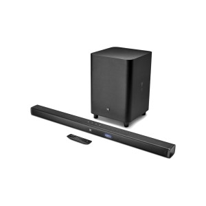 Саундбар JBL Bar 2.1 Саундбар JBL Bar 2.1