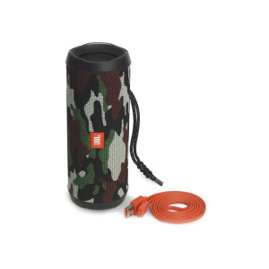 Bluetooth-динамик JBL Flip 4