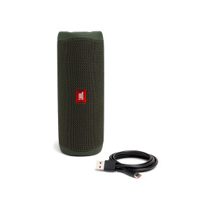 Bluetooth-динамик JBL Flip 5
