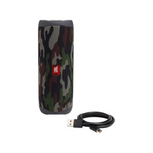 Bluetooth-динамик JBL Flip 5
