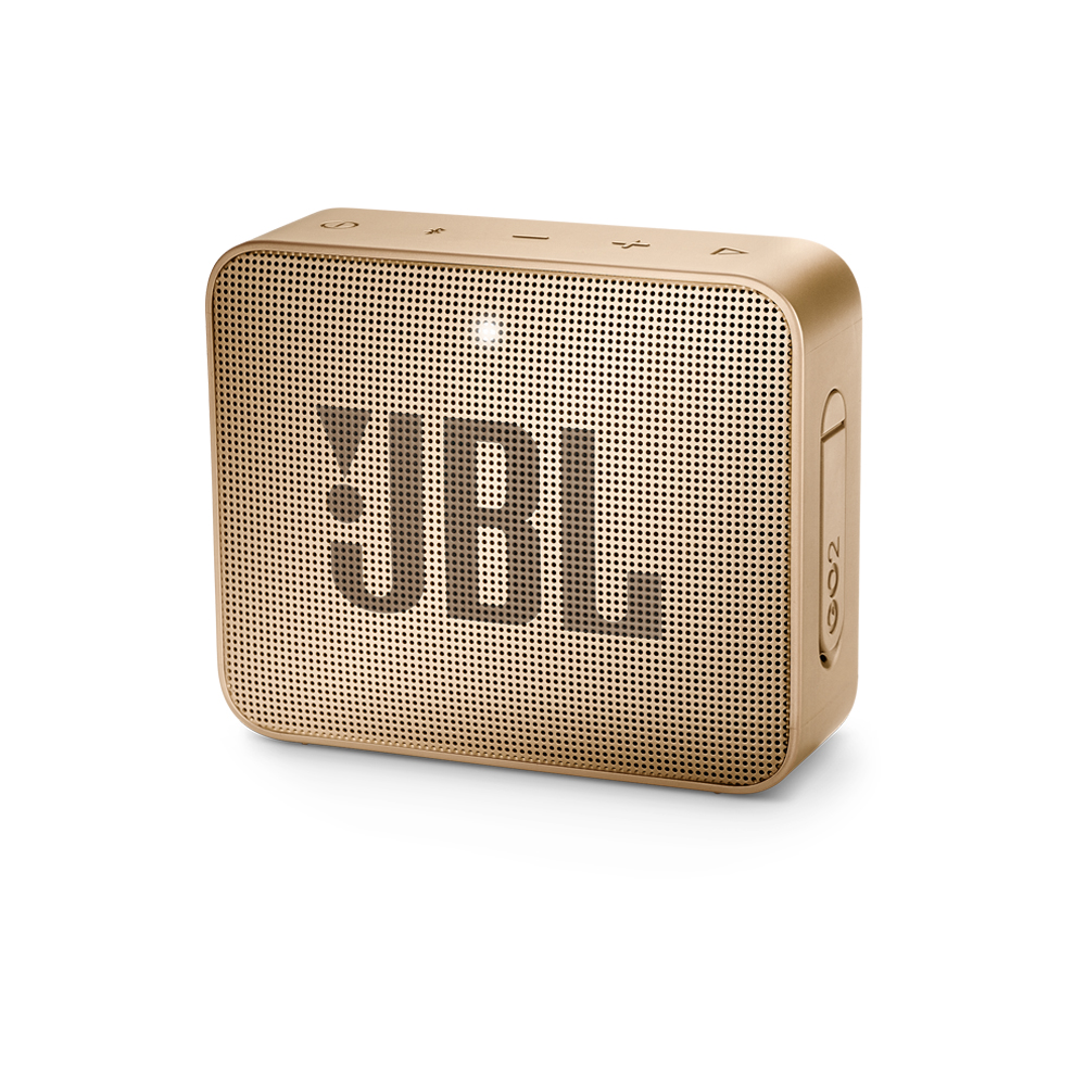 Bluetooth-динамик JBL Go 2