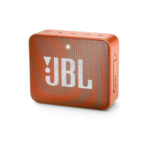 Bluetooth-динамик JBL Go 2