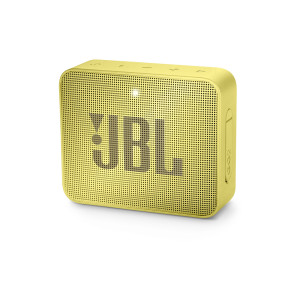 Bluetooth-динамик JBL Go 2