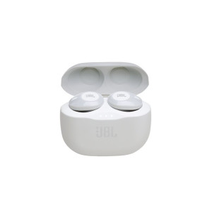 Наушники JBL TUNE 120 TWS White