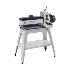 Шлифовальный станок барабанный JET JWDS-1632-M Шлифовальный станок барабанный JET JWDS-1632-M