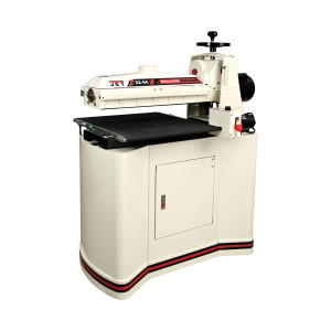 Барабанный шлифовальный станок с осцилляцией JET 22-44 OSC Барабанный шлифовальный станок с осцилляцией JET 22-44 OSC