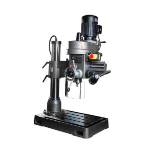 Сверлильный станок JET JRD-460