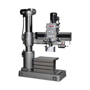 Сверлильный станок JET JRD-920R