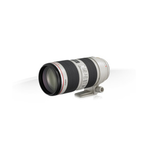 Объектив CANON 70-200 mm F2.8L USM Объектив CANON 70-200 mm F2.8L USM