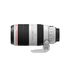 Объектив CANON EF 100-400 mm F4.5-5.6L IS II USM Объектив CANON EF 100-400 mm F4.5-5.6L IS II USM
