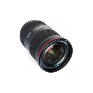 Объектив CANON EF 16-35 mm F2.8L II USM Объектив CANON EF 16-35 mm F2.8L II USM