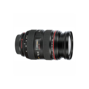 Объектив CANON EF 24-70mm F2.8 Объектив CANON EF 24-70mm F2.8