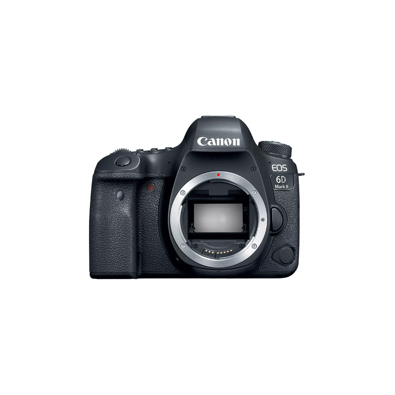 Фотокамера CANON EOS 6D Mark II body
