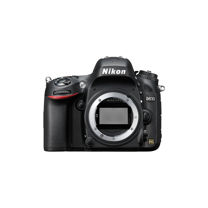 Фотокамера цифровая NIKON D610 body Фотокамера цифровая NIKON D610 body