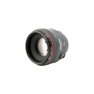 Объектив CANON EF 50 mm F1.2 Объектив CANON EF 50 mm F1.2