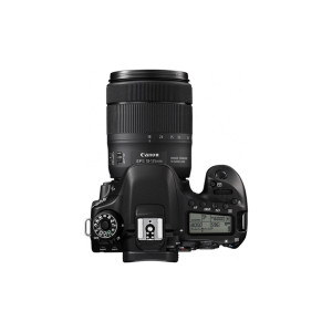 Фотокамера CANON EOS 90D kit 18-135 mm IS nano USM Фотокамера CANON EOS 90D kit 18-135 mm IS nano USM