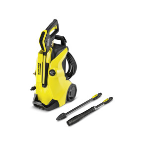 Мойка высокого давления KARCHER K 4 Full Control Мойка высокого давления KARCHER K 4 Full Control