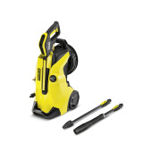Мойка высокого давления KARCHER K 4 Premium Full Control
