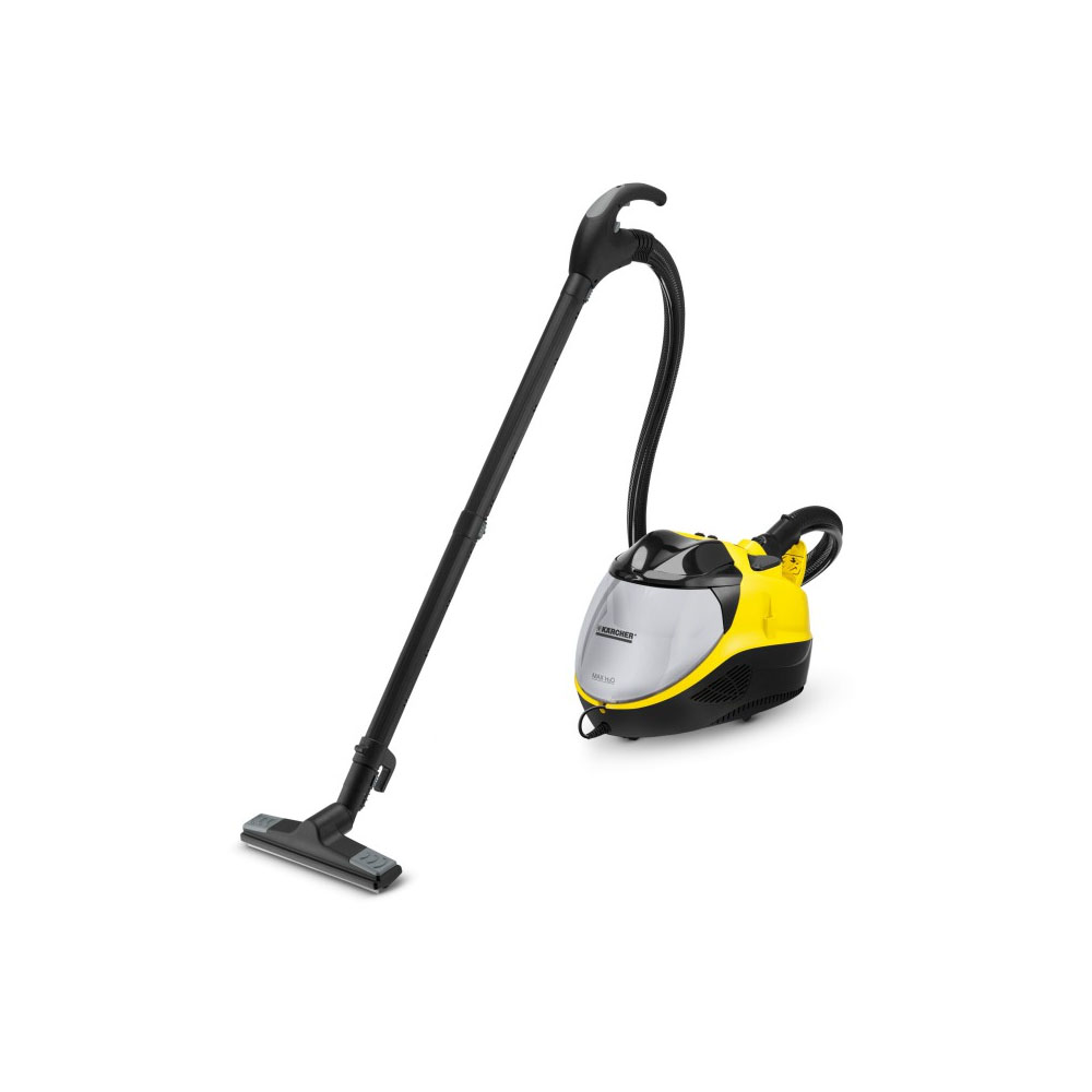 Электропаропылесос KARCHER SV 7