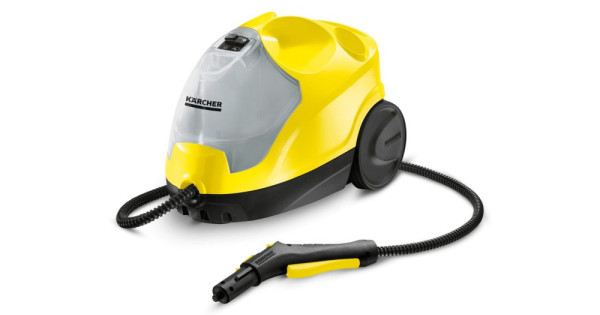 Пароочиститель karcher Озон