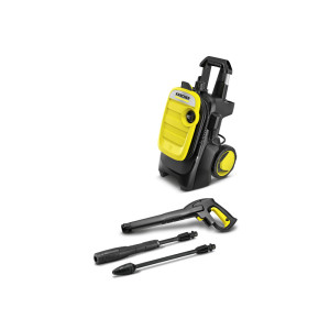 Мойка высокого давления KARCHER K 5 COMPACT Мойка высокого давления KARCHER K 5 COMPACT