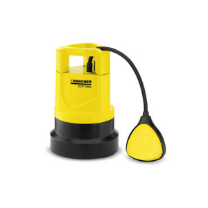 Насос садовый водяной KARCHER SCP 7000