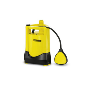 Насос садовый водяной KARCHER SCP 9000