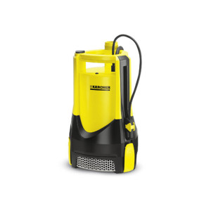 Насос садовый водяной KARCHER SCP 16000 LEVEL SENSOR