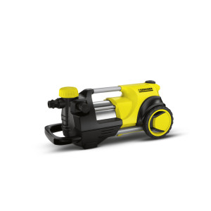 Водяной насос KARCHER GP 60 M5