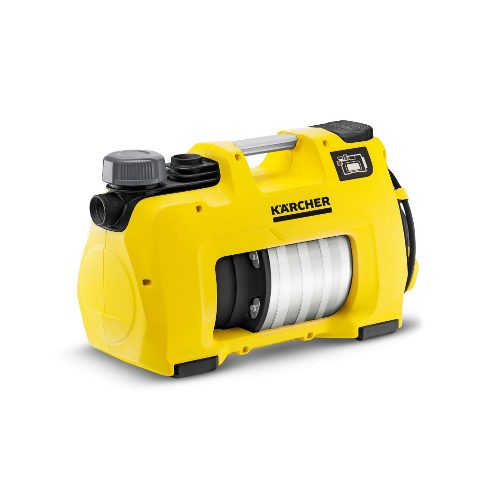 Насос водяной многоступенчатый KARCHER BP 5 Home & Garden