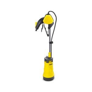 Бочечный насос KARCHER BP 1 Barrel Бочечный насос KARCHER BP 1 Barrel