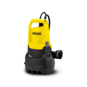 Погружной насос KARCHER SP 5 Dirt
